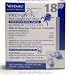 Pet Supplies : 2 PACK PREVENTIC Tick Collar (18")