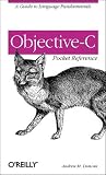 Objective-C Pocket Reference