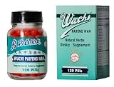 Great Wall Brand Wu Chi (Wuchi) Paifeng Wan 120 Pill Bottle