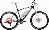 Bulls Green Mover Copperhead 16Ah Herren 26 Zoll schwarz 47 cm MTB 30 Gang-Kettenschaltung 2012