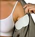 Braza REGULAR Clothing Shields - 10 Prs Underarm S