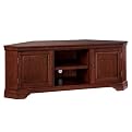 Lafayette Corner Console - Cherry