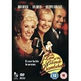 The Last of The Blonde Bombshells [DVD]