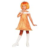 Child Pumpkin Spice Costume