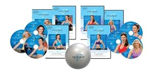 The Ultimate Physique 57 Workout Kit