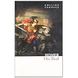 iliad collins classics