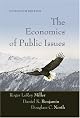 Economics of Public Issues, The (14th Edition) (HarperCollins Series in Economics)