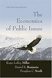 Economics of Public Issues, The (14th Edition) (HarperCollins Series in Economics)