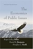 The economics of public issues