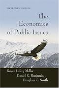Economics of Public Issues, The (15th Edition)