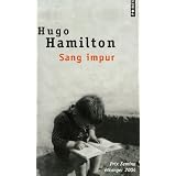 Sang impurpar Hugo Hamilton