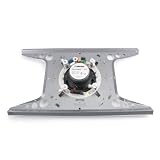 C2G / Cables to Go 39909 Plenum Rated Speaker Mount for 6-Inch Ceiling Speaker - Pair