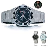 Rip Curl Venice Stainless Steel Watch by Rip Curl