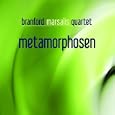 Metamorphosen by