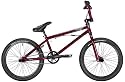Hoffman Condor EC 09 Complete BMX Bike - 20 Inch - Crimson