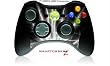 XBOX 360 Wireless Controller Skin - Lightning White (Controller Not Included)