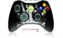 XBOX 360 Wireless Controller Skin - Lightning White (Controller Not Included)