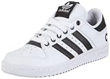 adidas Originals PRO CONF 2 G50862, Unisex - Erwachsene Sneaker, Weiss (WHITE / BLACK 1 / BLACK 1), EU 47 1/3 (UK 12)