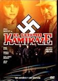 El Ultimo Kamikaze [Non-USA DVD format: PAL, Region 2 - Import - Spain]