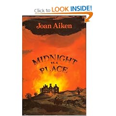 Midnight is a Place
