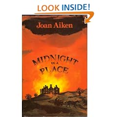 Midnight is a Place