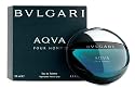 Bvlgari Aqua By Bvlgari For Men. Eau De Toilette Spray 1.7 Ounces