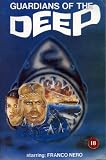 Cacciatore di squali, Il (1979) aka The Guardians of the Deep - UK VHS PAL VIDEO