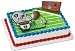 NFL Layon-Oakland Raiders Cake Topper