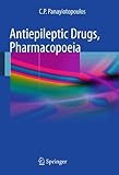Antiepileptic drugs, pharmacopoeia
