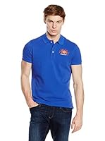 Galvanni Polo (Azul)