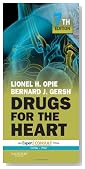 Drugs for the Heart: Expert Consult - Online and Print, 7e