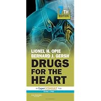 Drugs for the Heart: Expert Consult: Online and Print