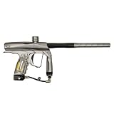 Smart Parts 07 NXT Vision Shocker Paintball Gun/Marker- Pewter