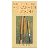 Handcrafting a Graphite Fly Rod