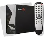 POPPSTAR MP15 1500 GB Samsung HD154UI 32 MB HDMI TV-Mediaplayer/externe Multimedia Festplatte