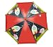Peppa Pig Spaceman George Umbrella Blue/red