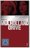 Produkt-Bild: Mulholland Drive, 1 DVD
