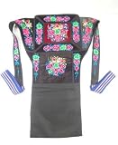 Genuine Mei Tai Baby Sling Wrap Front Back Carrier #165 - FREE SHIPPING