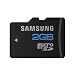 Samsung MB-MS2GA/EU Essential microSD 2GB Speicherkarte mit Adapter