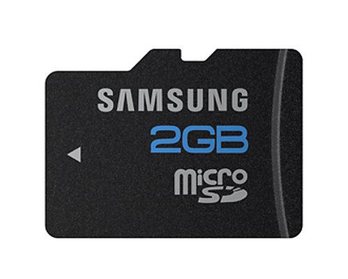Samsung MB-MS2GA/EU Essential microSD 2GB Speicherkarte mit Adapter Preisvergleich
