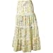 O'Neill Ginger Long Skirt - Women's Naked, S