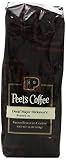 UPC 785357000049 product image for Peet's Coffee & Tea Decaf Major Dickason's Blend Ground Coffee, 1 Pound | upcitemdb.com