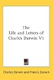 The Life and Letters of Charles Darwin V1
