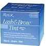 ROUX Lash and Brow Tint BLACK (40 Applications)