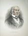 1889 Antique Portrait William Ewart Gladstone Colour