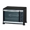 Rommelsbacher BG 1550 Back und Grill Ofen mit Umluft und motorischen Drehspie�