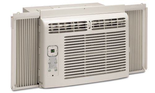 Frigidaire 5 - 000-BTU Mini Window Air Conditioner product image