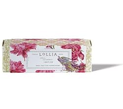 Lollia Inspire Shea Butter Handcreme 4.25 ounces