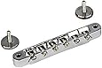 Gibson Gear PBBR-010 Chrome ABR-1 Bridge with Full Assembly