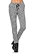 Comfy Drawstring Jogger Pants (Plus Sizes Available)